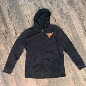 Under Armour Project Rock Jacket